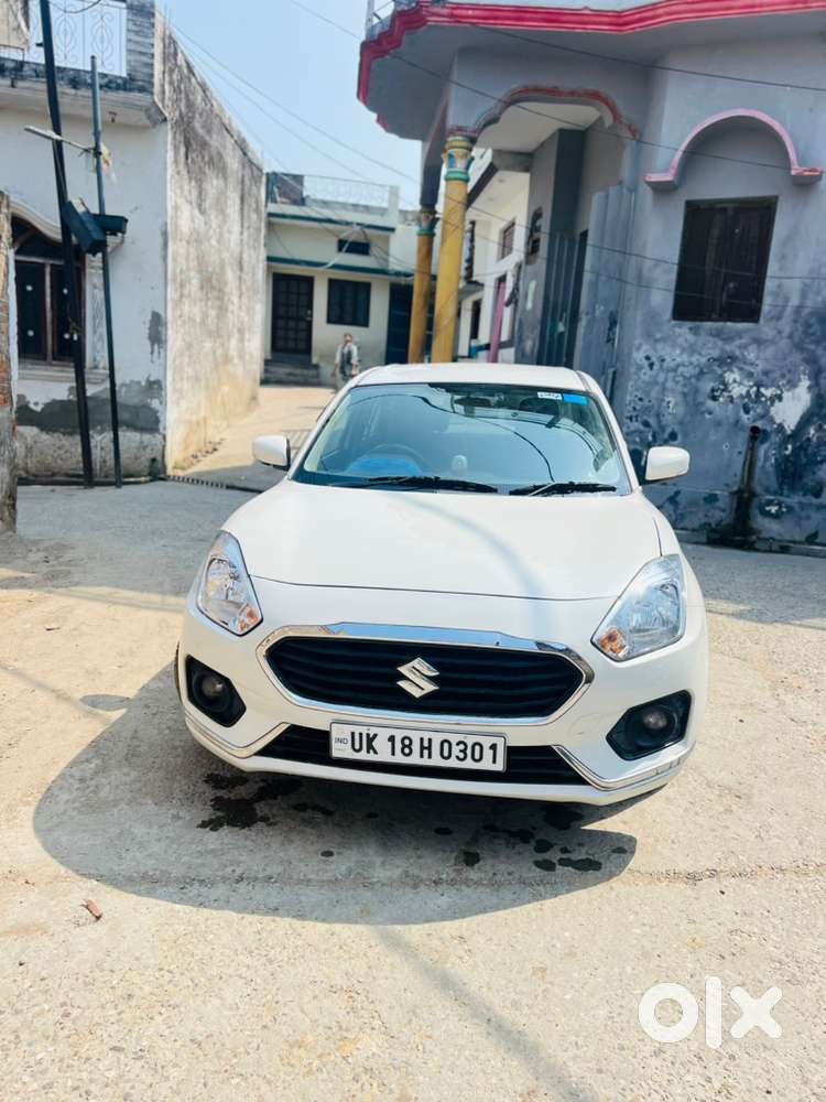 Maruti Suzuki Dzire 2018