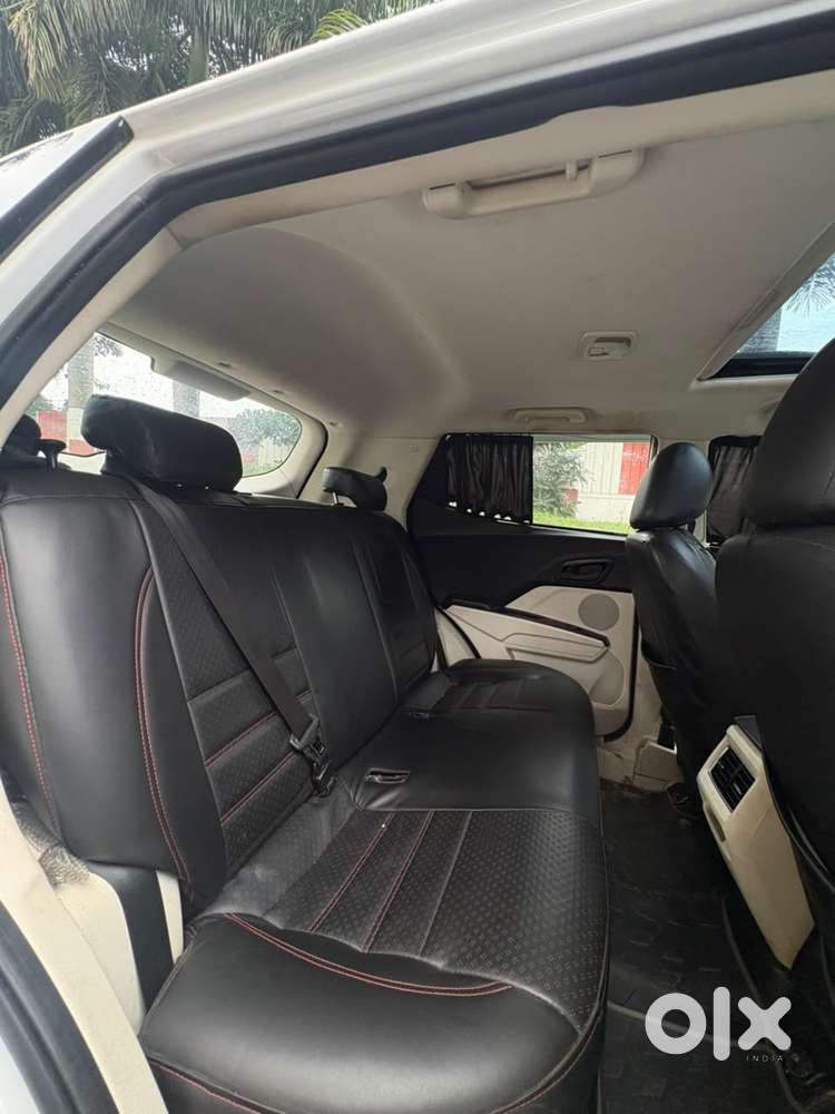 Mahindra Xuv 3xo Mx3 1.5 Diesel, 2025, Diesel
