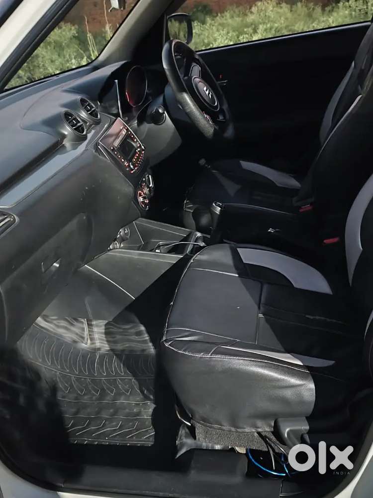 Maruti Suzuki Swift 2019 Petrol