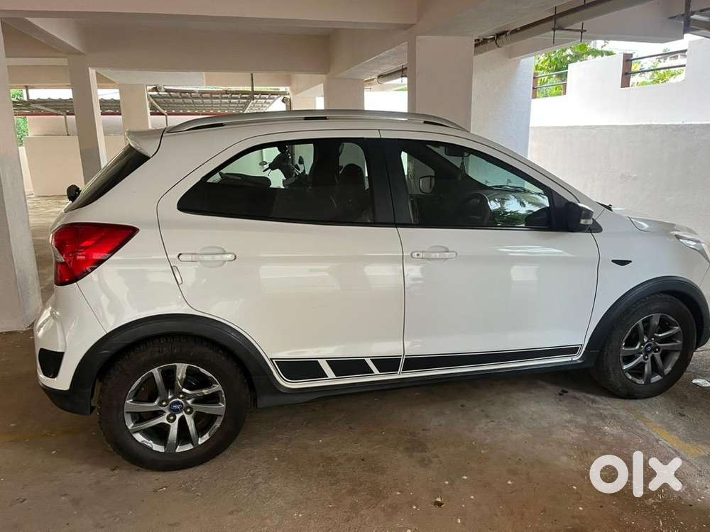 Ford Freestyle Single Owner