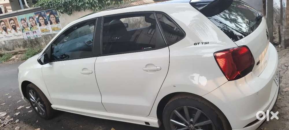 Volkswagen Polo 2019