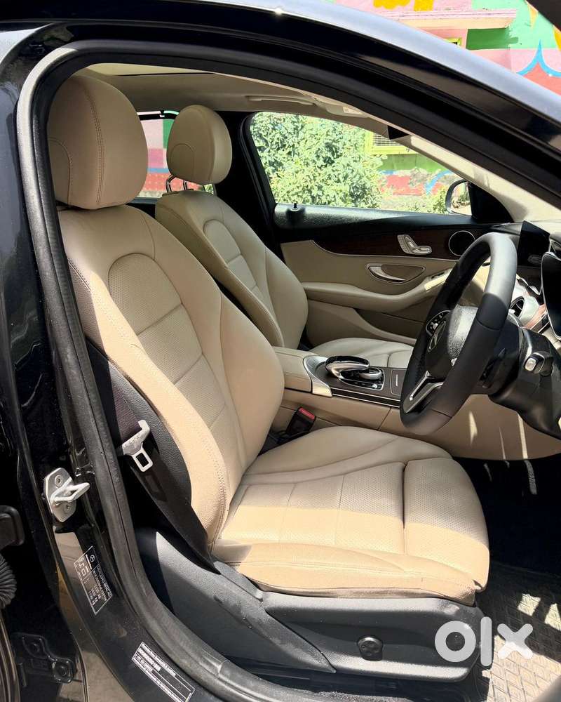 Mercedes-benz C Class Prime 200, 2020, Petrol