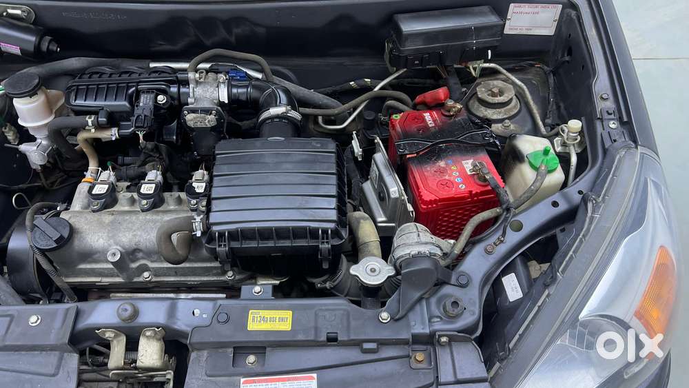 Maruti Suzuki Alto 800 Lxi, 2017, Petrol