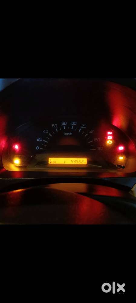 Maruti Suzuki Wagon R 2015 Petrol 49000 Km Driven