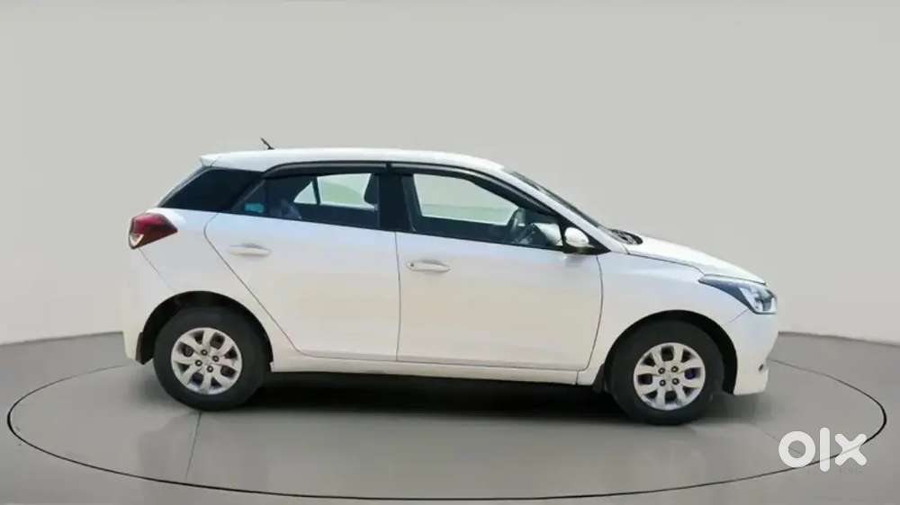 Hyundai New I20 Sportz 2017 Diesel Car For Sale