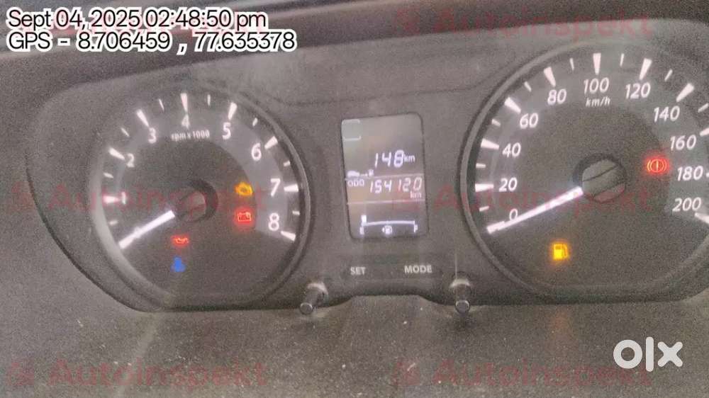 Car Is In Good Condition