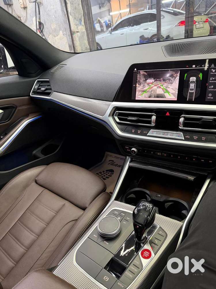 Bmw 3 Series 330i 2019 Petrol Good Condition