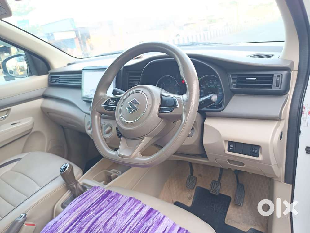 Maruti Suzuki Ertiga Vdi Shvs, 2019, Diesel