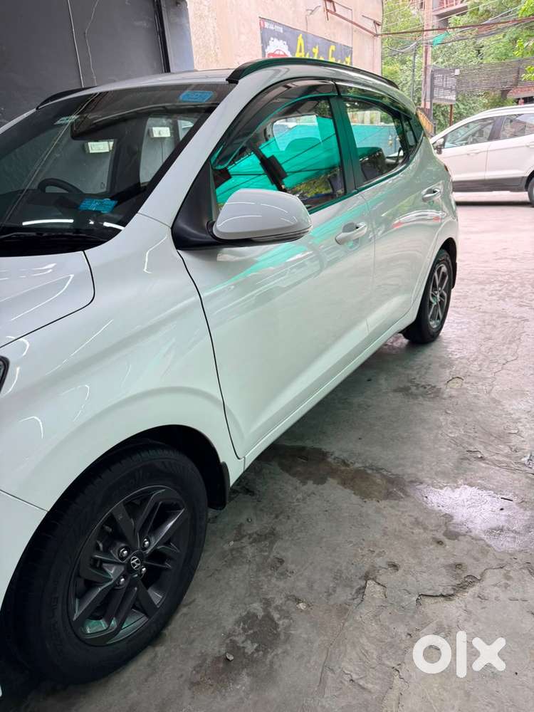 Hyundai Grand I10 Nios 2021 Petrol Sportz