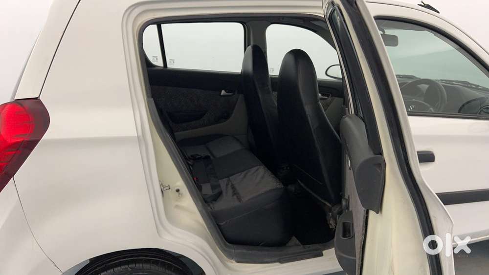 Maruti Suzuki Alto 800 Vxi, 2018, Petrol