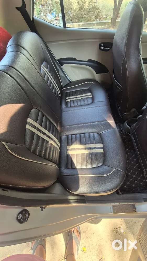Hyundai I10 2012 Petrol