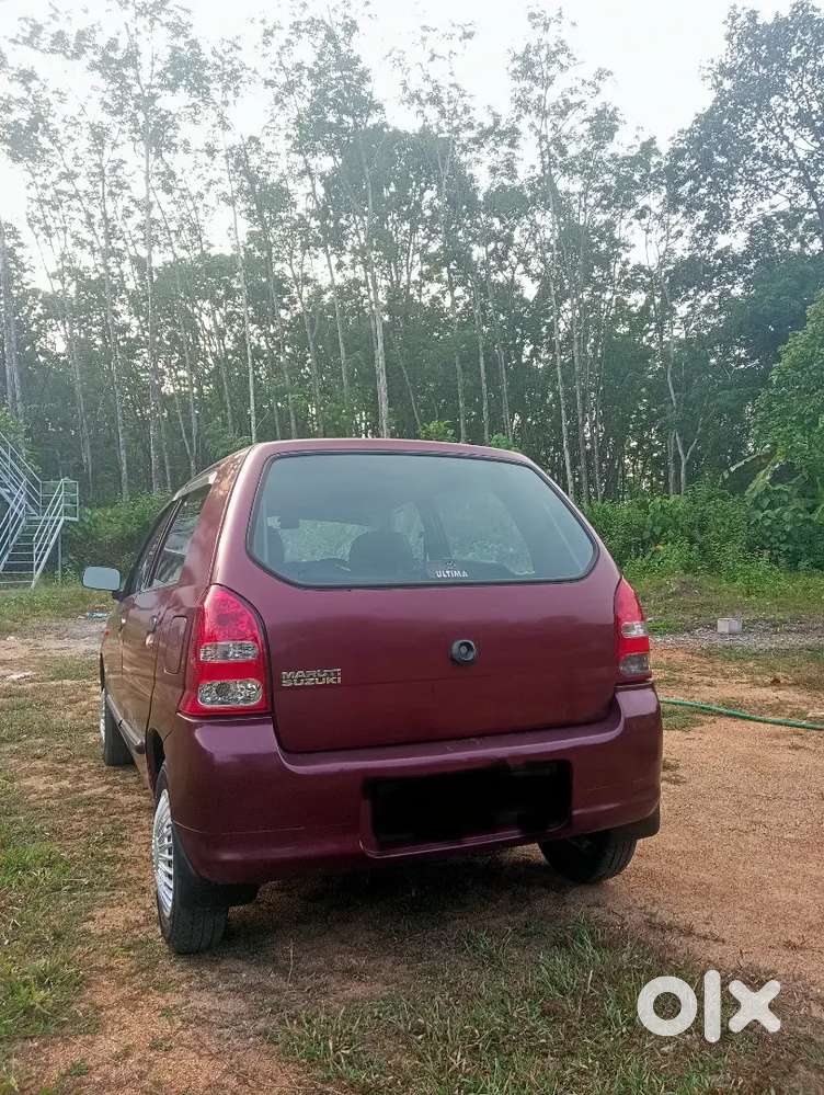 Well Condition 
Well Maintain 
Four Tyers Are New
A/c Well Working