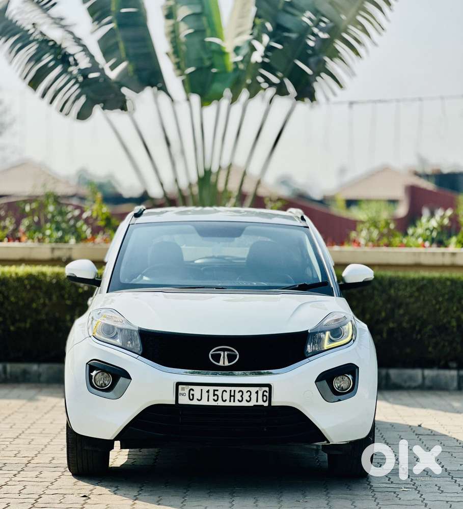 Tata Nexon, 2018, Diesel