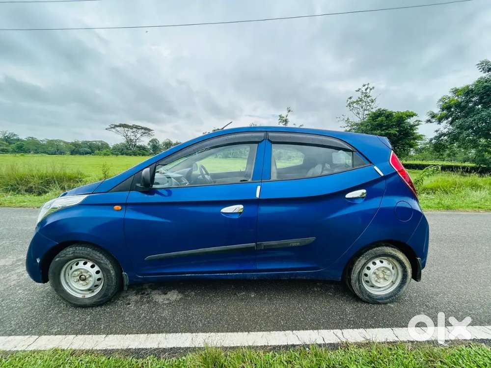Hyundai Eon Era 2015