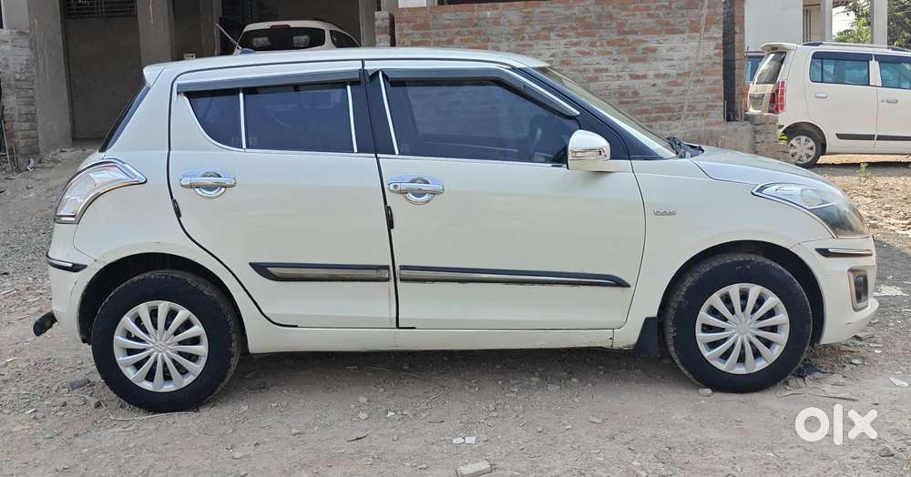 Maruti Suzuki Swift Vdi Optional, 2015, Diesel