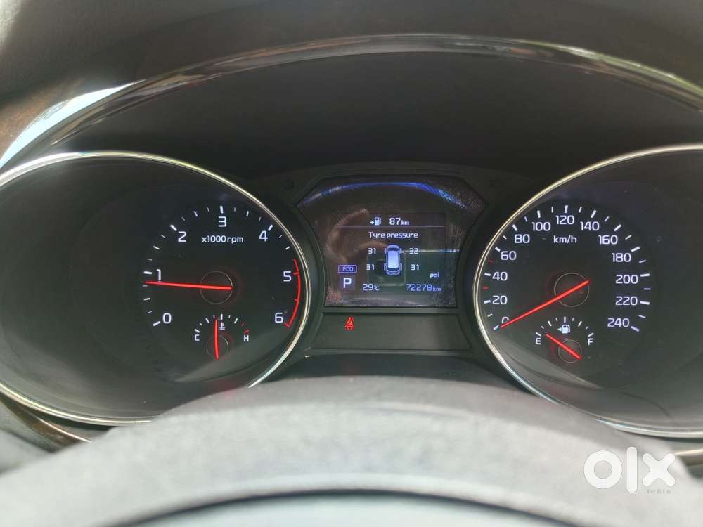 Kia Carnival Limousine Plus 7 Str, 2020, Diesel