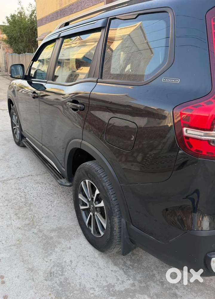 Mahindra Scorpio-n 2023 Diesel 25000 Km Driven