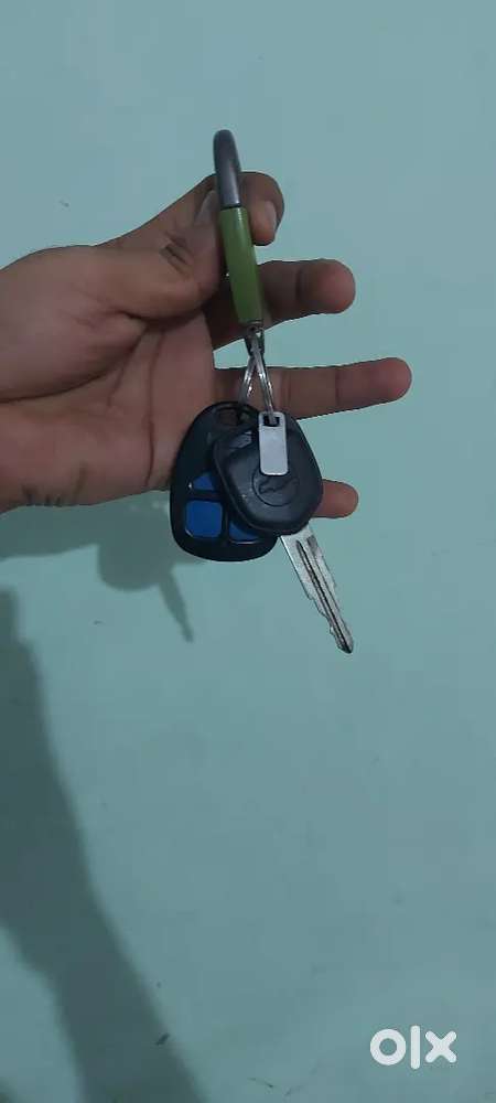 Chevrolet Beat 2013 Lt