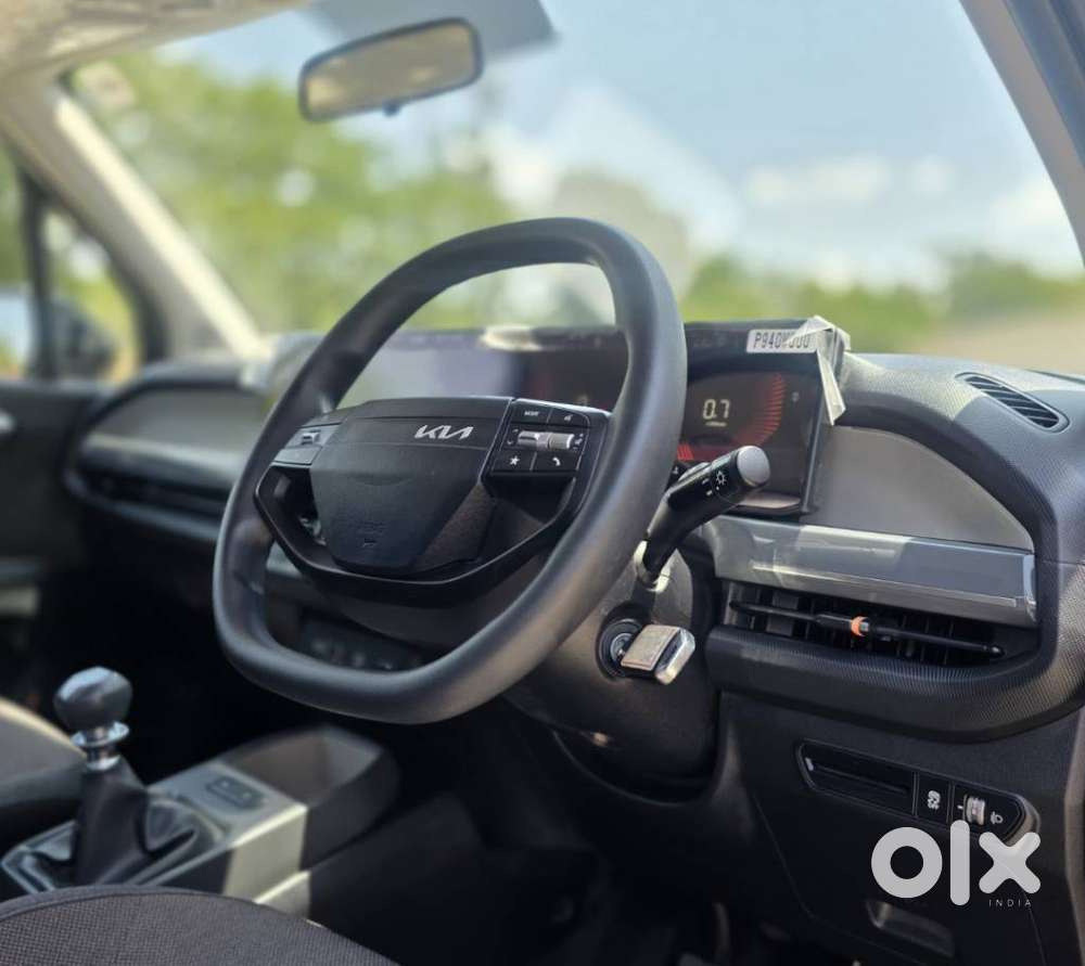 Kia Syros Htk Opt Diesel, 2025, Diesel