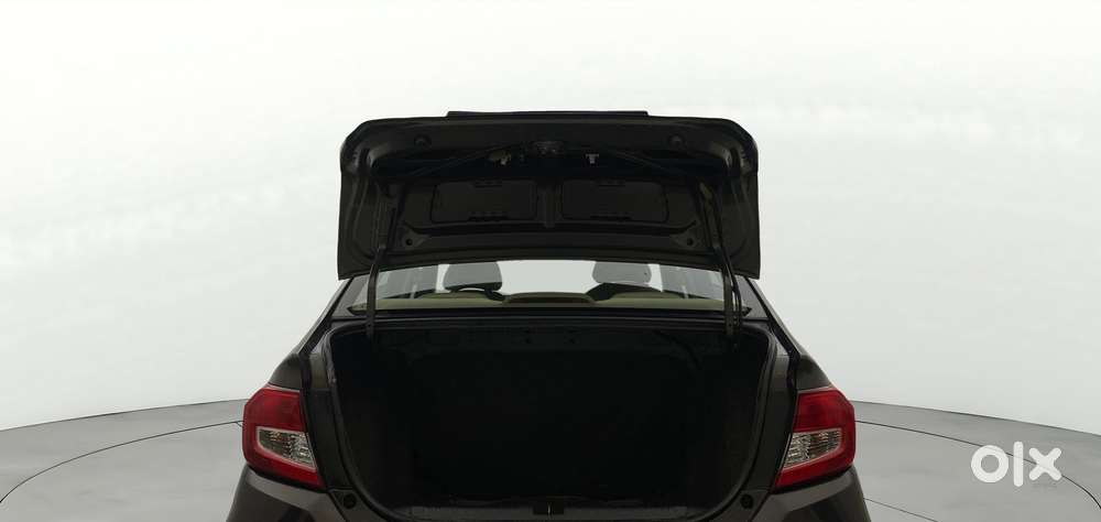 Honda Amaze S I-vtec, 2018, Petrol