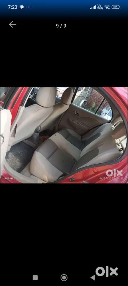Renault Pulse 1.5 Rxl 2015 Diesel Manual