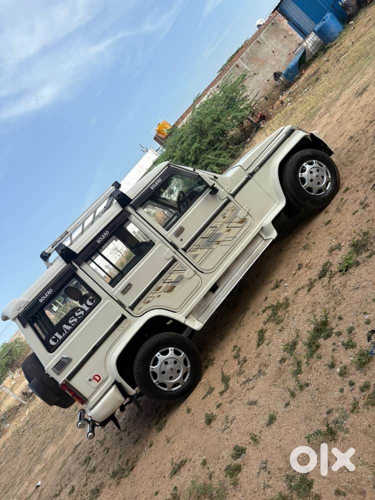 Mahindra Bolero 2011 Diesel 180000 Km Driven