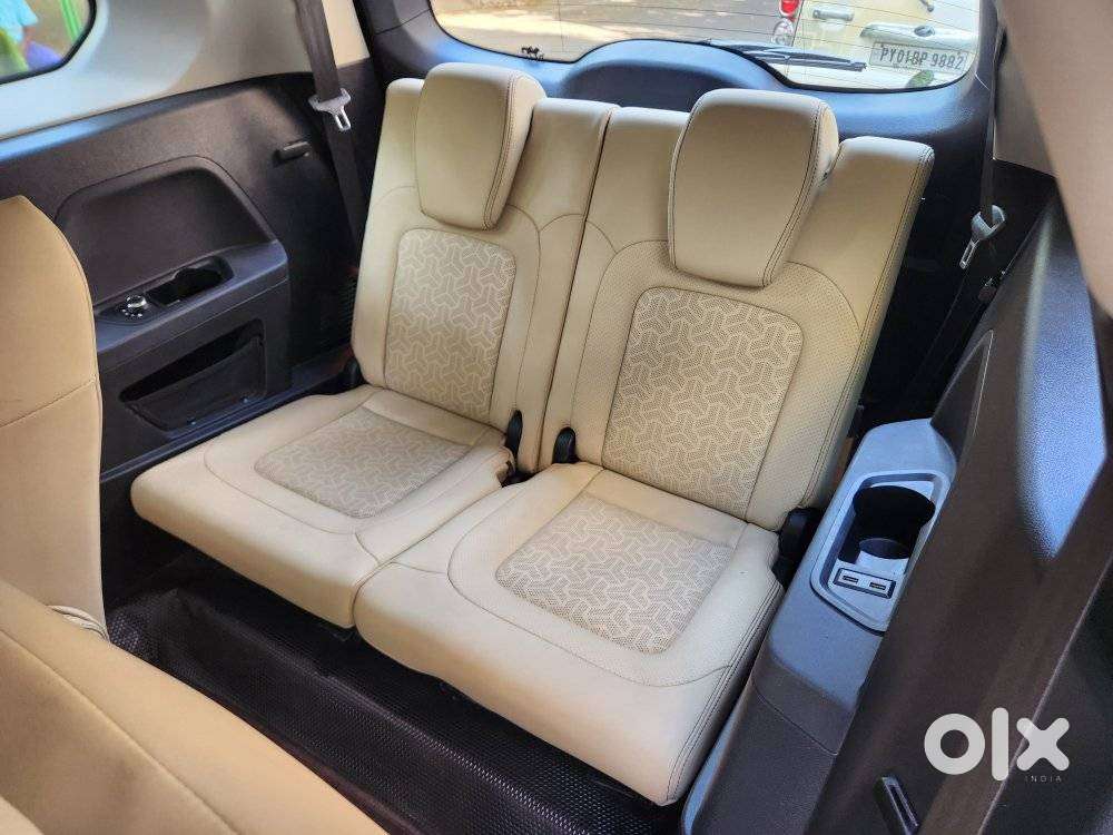 Tata Safari 2.0 Kryotec Xza Plus, 2022, Diesel