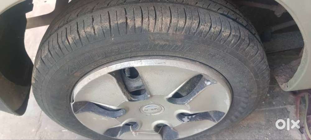Well And Good Condition