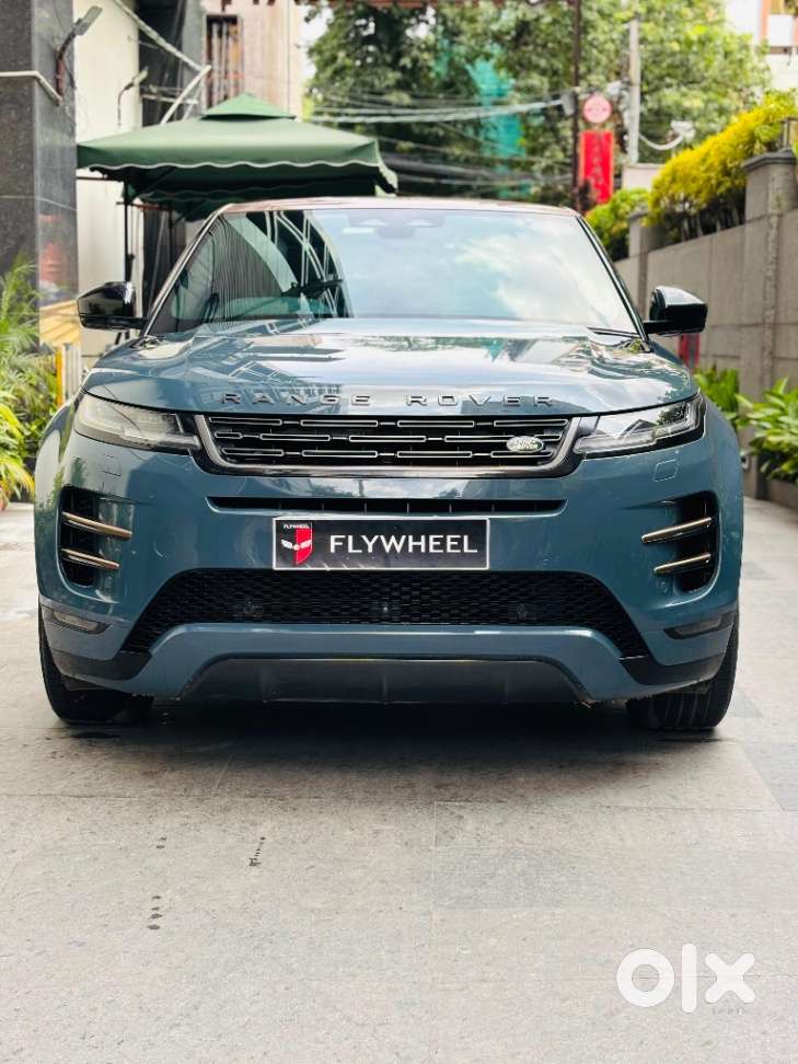 Land Rover Range, 2024, Petrol