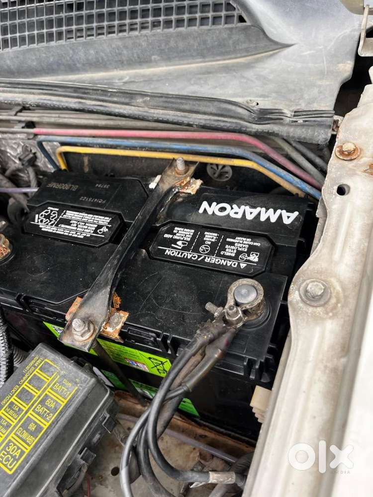 Mahindra Scorpio 2012 Diesel Well Maintained