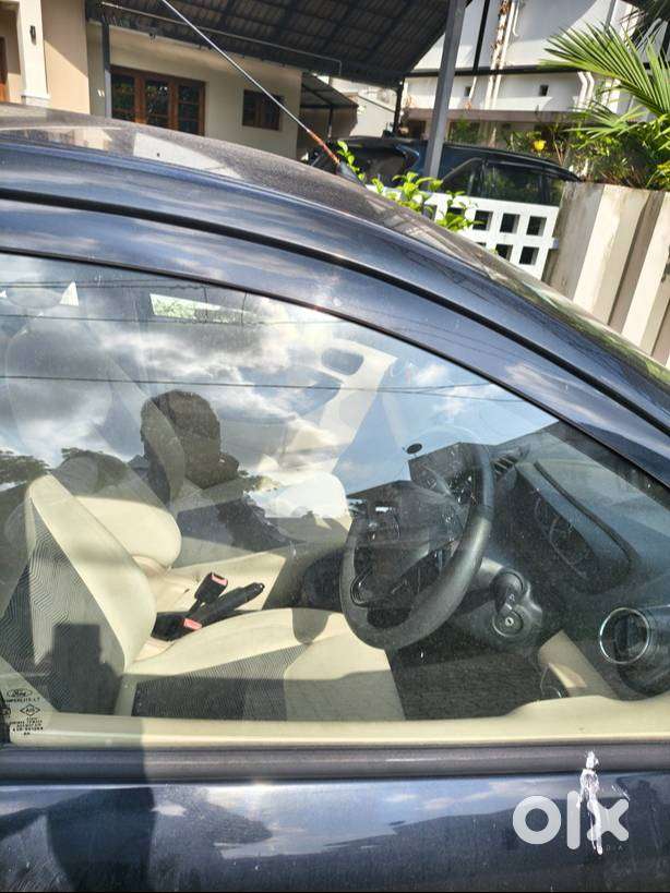 Ford Figo Aspire 2017 Year-less Km