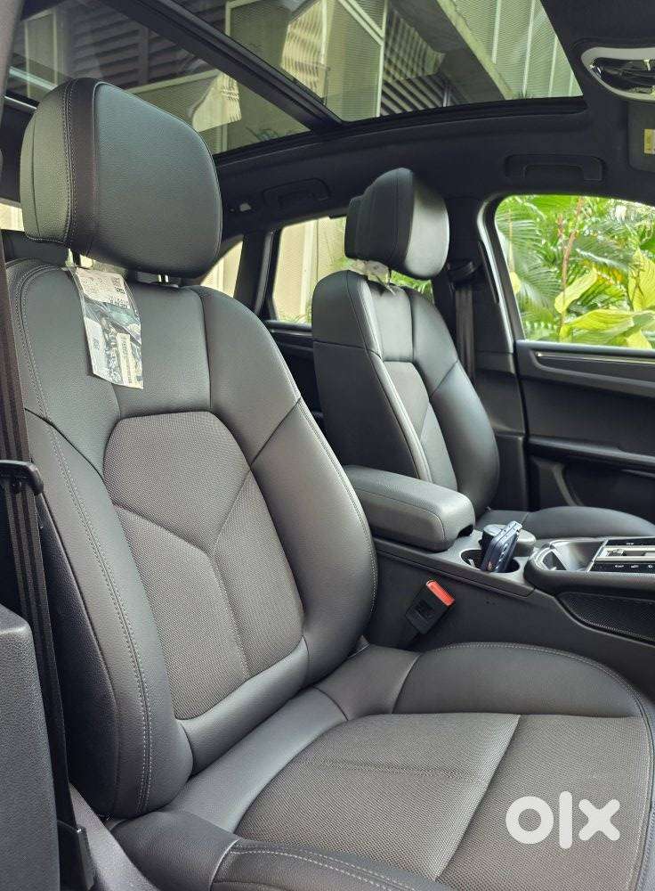 Porsche Macan 2.0 Petrol, 2024, Petrol
