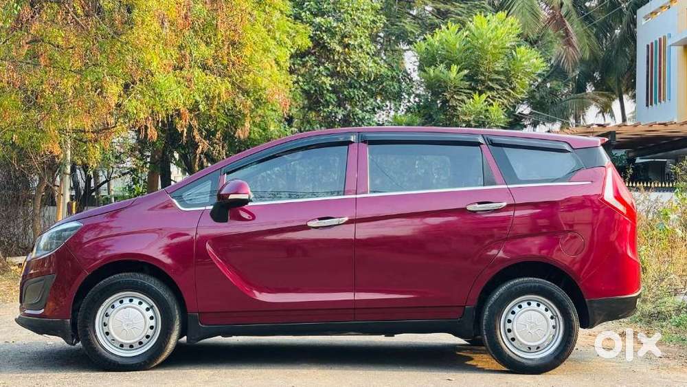 Mahindra Marazzo M2, 2019, Diesel