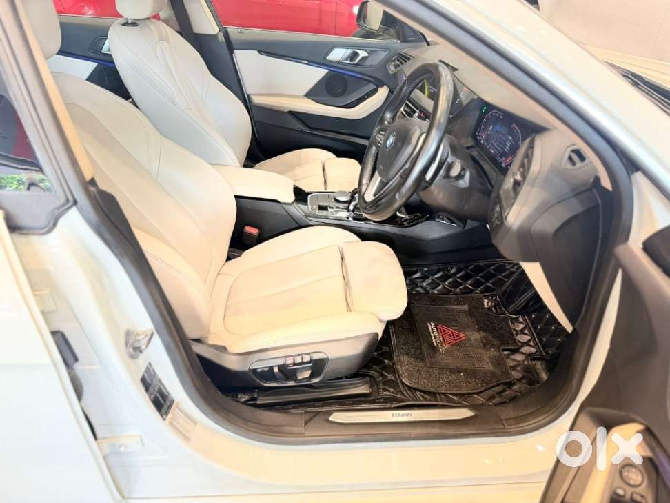 Bmw 2 Series 2.0 220d Sportline, 2021, Diesel