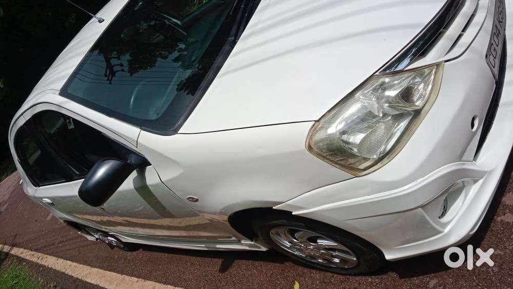 Toyota Etios 2013-2014 Gd, 2013, Diesel