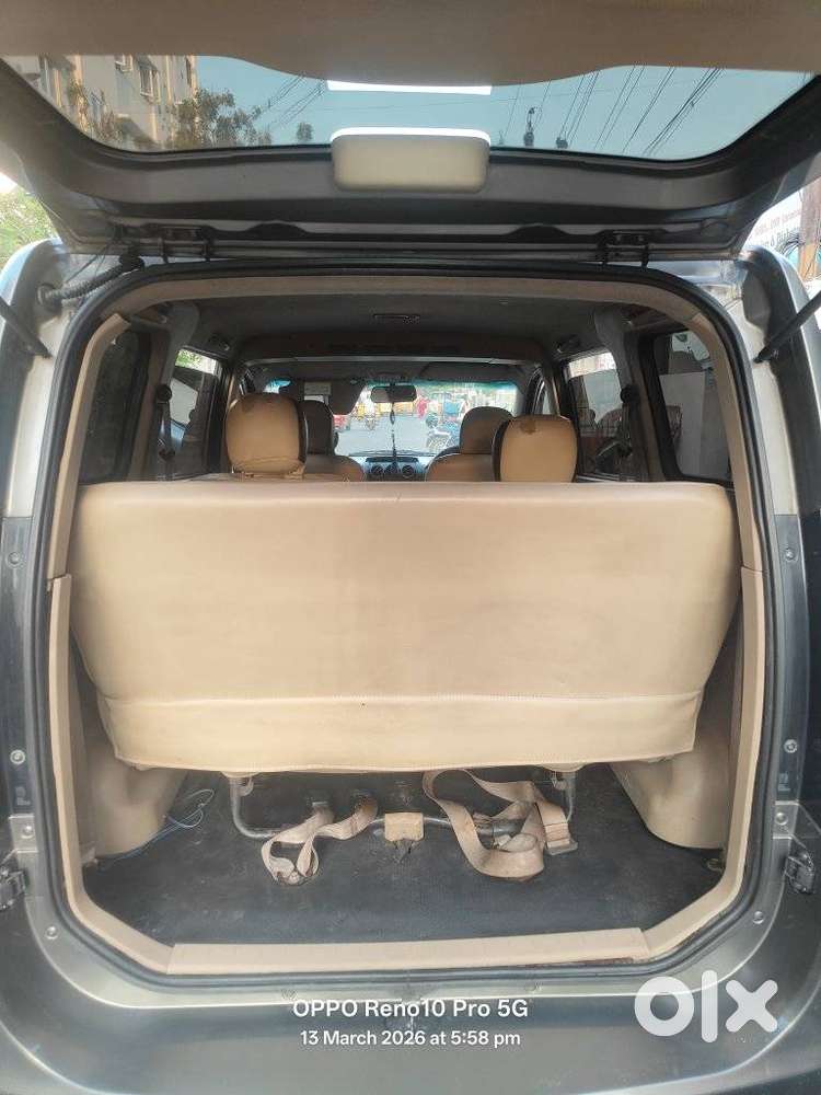 Chevrolet Enjoy 1.4 Ls 7, 2014, Diesel