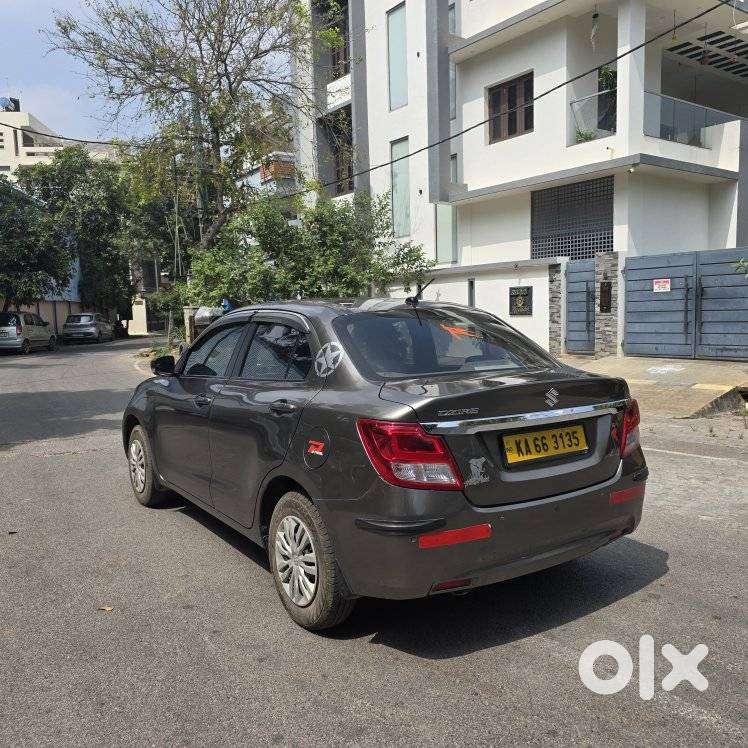 Maruti Suzuki Swift Dzire Vxi Optional, 2024, Cng & Hybrids