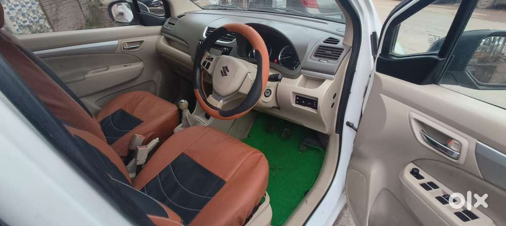 Maruti Suzuki Ertiga, 2017, Diesel