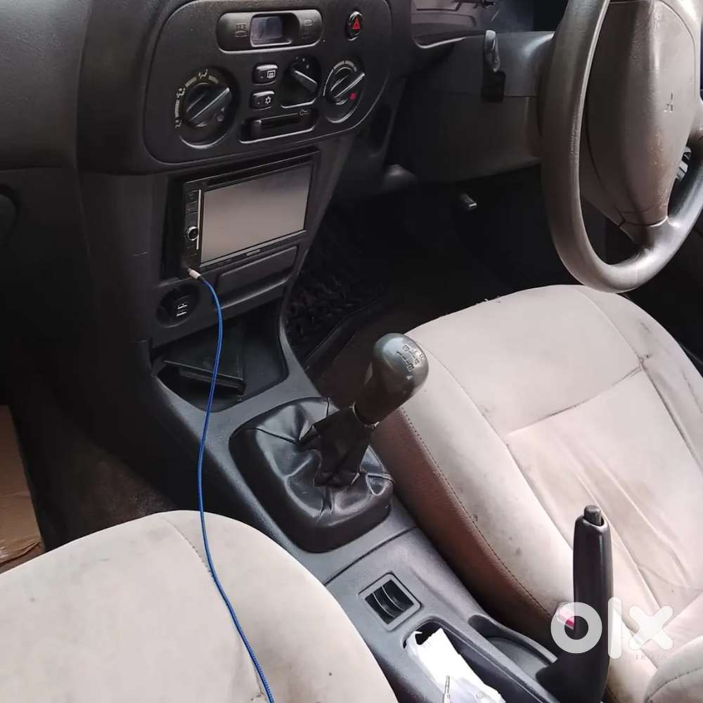 Mitsubishi Lancer Glxi 2000 Diesel Manual