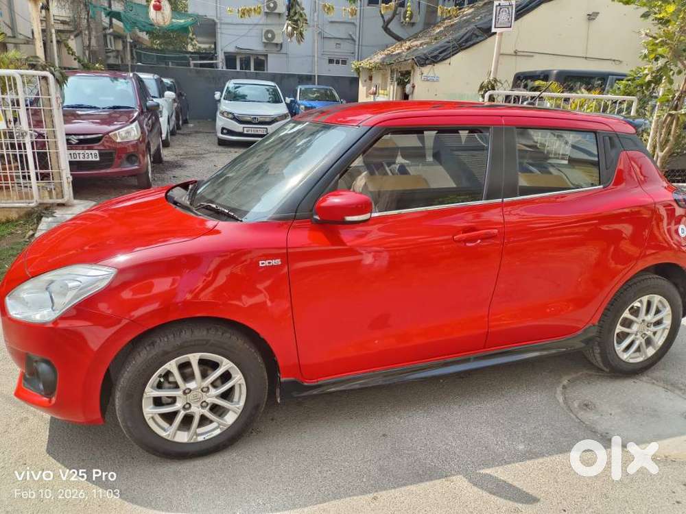 Maruti Suzuki Swift Ddis Zdi, 2019, Diesel