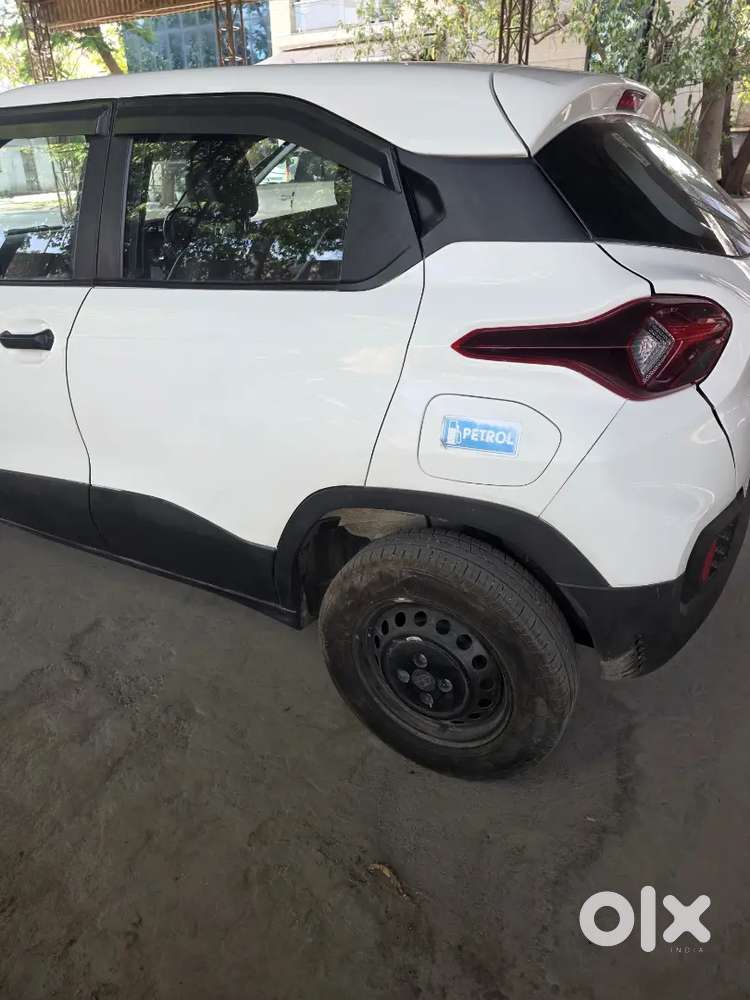 Tata Punch 2024 Petrol Good Condition