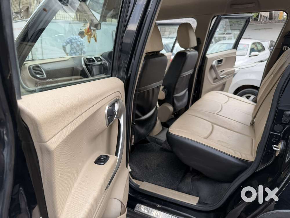 Mahindra Bolero Neo N10 (r), 2023, Diesel