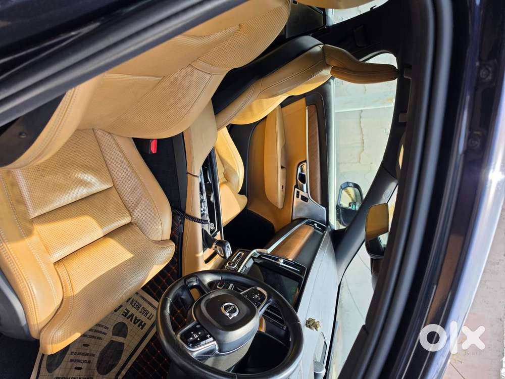 Volvo S90 D4 Inscription