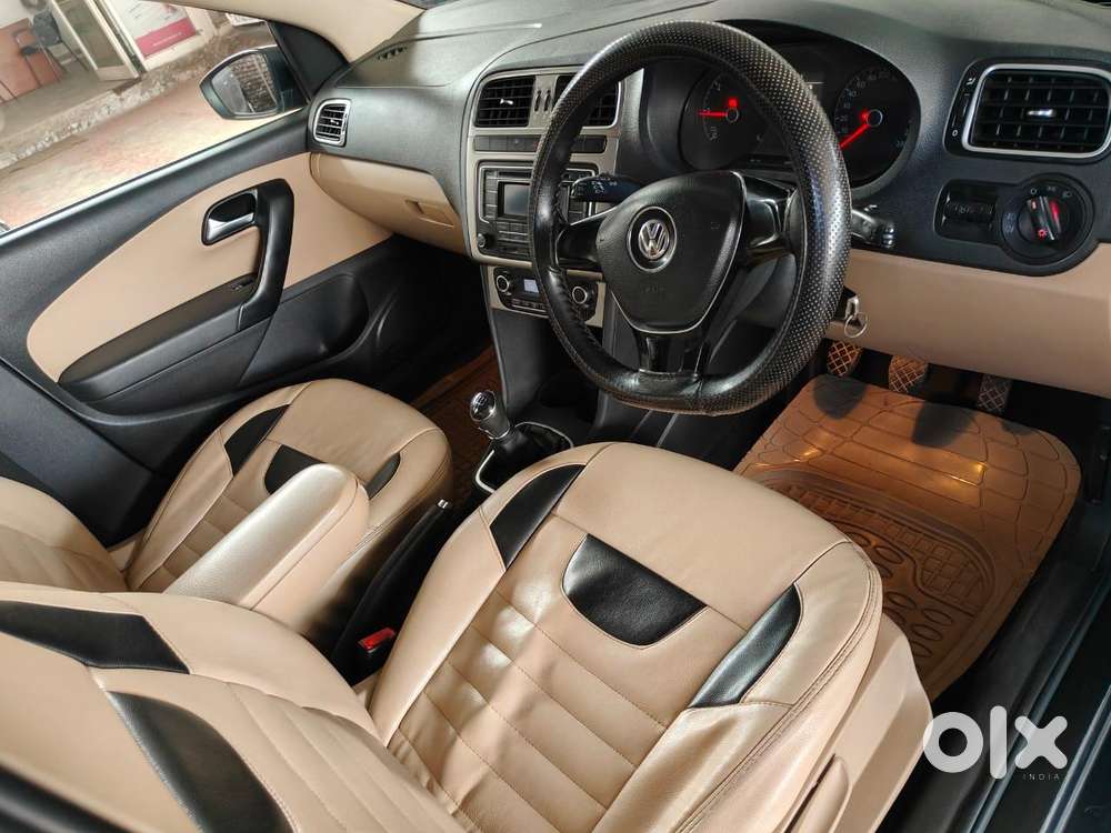 Volkswagen Ameo 1.5 Tdi Highline, 2018, Diesel