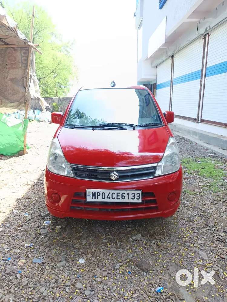 Maruti Suzuki Zen Estilo 2009 Petrol 85000 Km Driven