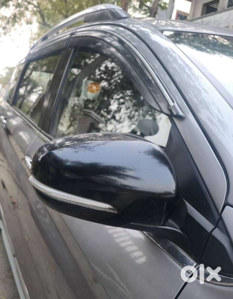 Maruti Suzuki Xl6 1.5 Alpha Plus Dual Tone Mt, 2020, Cng & Hybrids