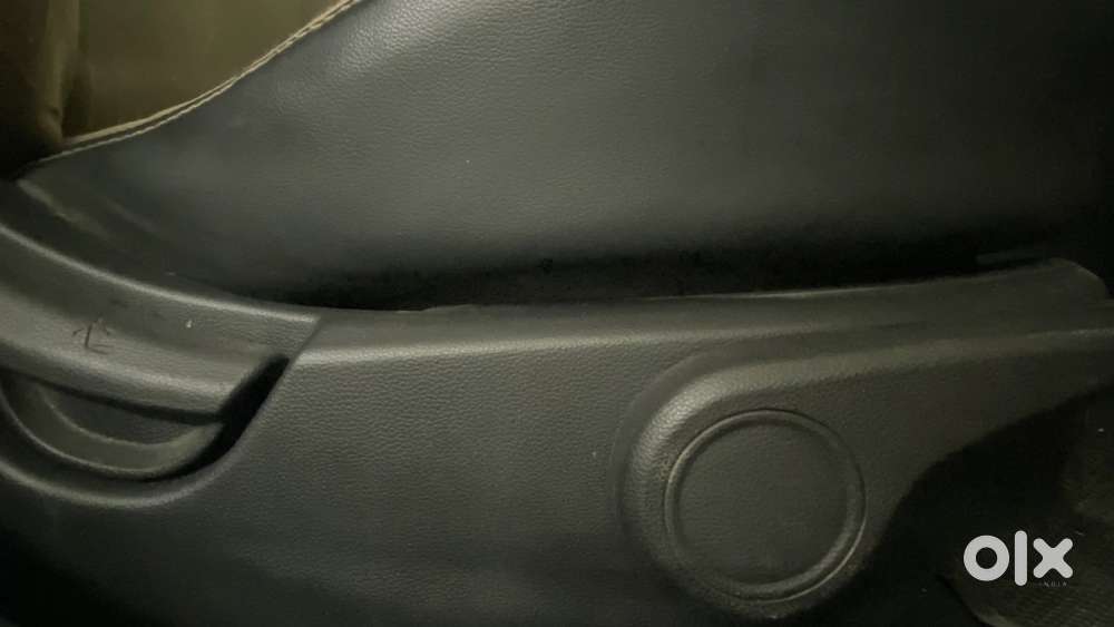 Hyundai Xcent [2014-2017] 1.2 S, 2014, Petrol