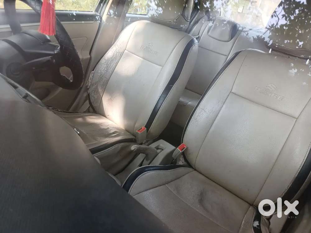 Maruti Suzuki Dzire 2018