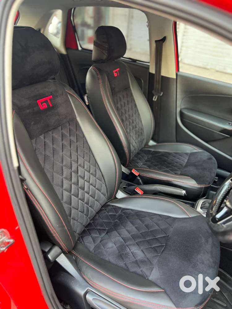 Polo Gt 1.2 Tsi Dsg
