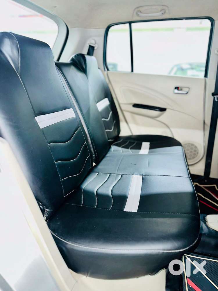 Maruti Suzuki Celerio Zxi Optional Amt, 2018, Cng & Hybrids
